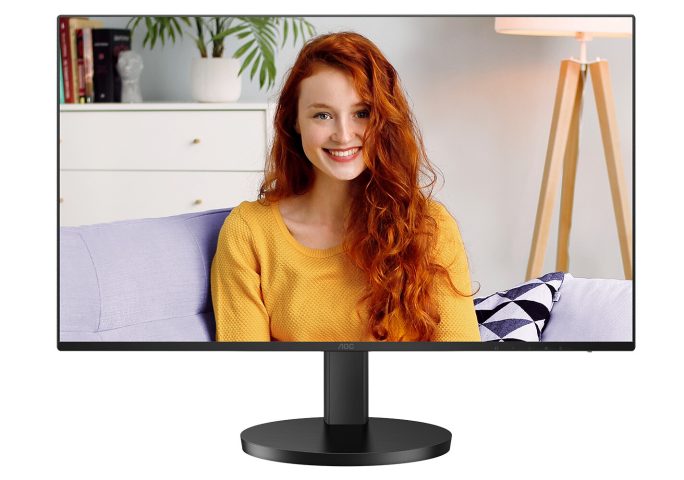 AOC Umumkan Monitor 27 Inch Baru Mereka 2 AOC Q27B3CF2