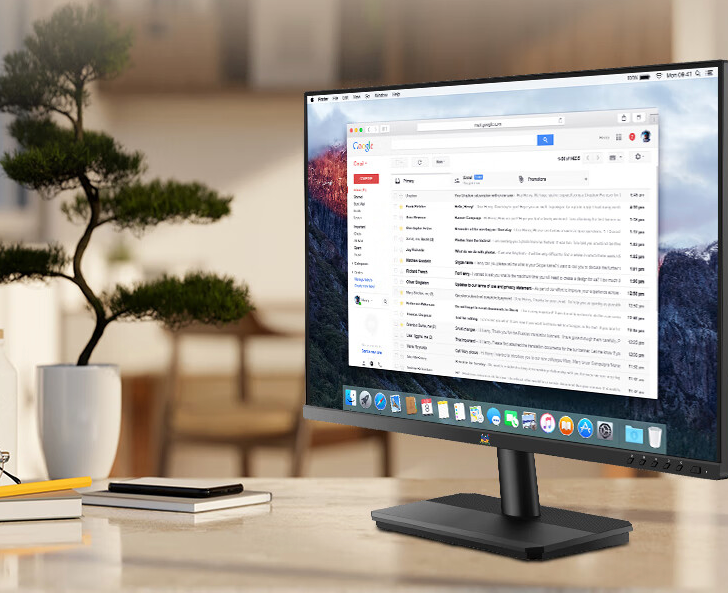 ViewSonic Luncurkan Monitor 27 Inci, Bisa Jadi Fast Charger 65W 7 ViewSonic VA2779 4K HDU