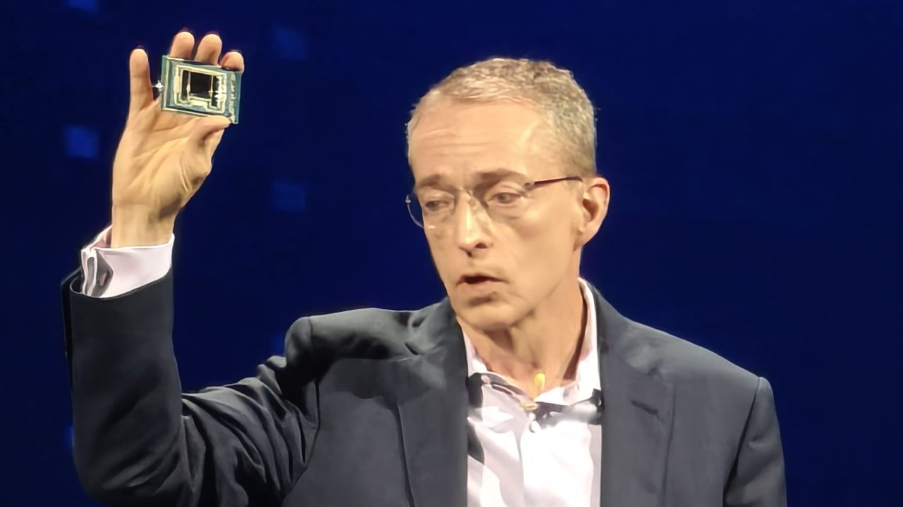 Intel Xeon 6 Computex 2024