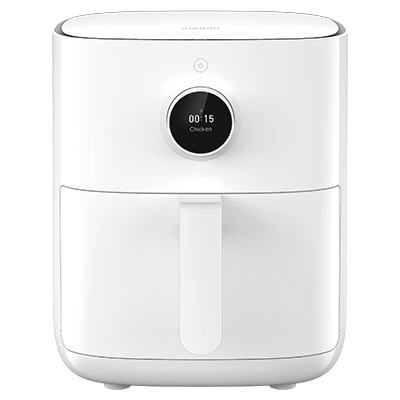 Xiaomi Umumkan Smart Air Fryer Terbaru, Akan Rilis Untuk Pasar Global Juga! 2 Xiaomi Smart Air Fryer 4.5L