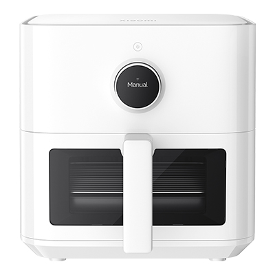 Xiaomi Umumkan Smart Air Fryer Terbaru, Akan Rilis Untuk Pasar Global Juga! 3 Xiaomi Smart Air Fryer 5.5L