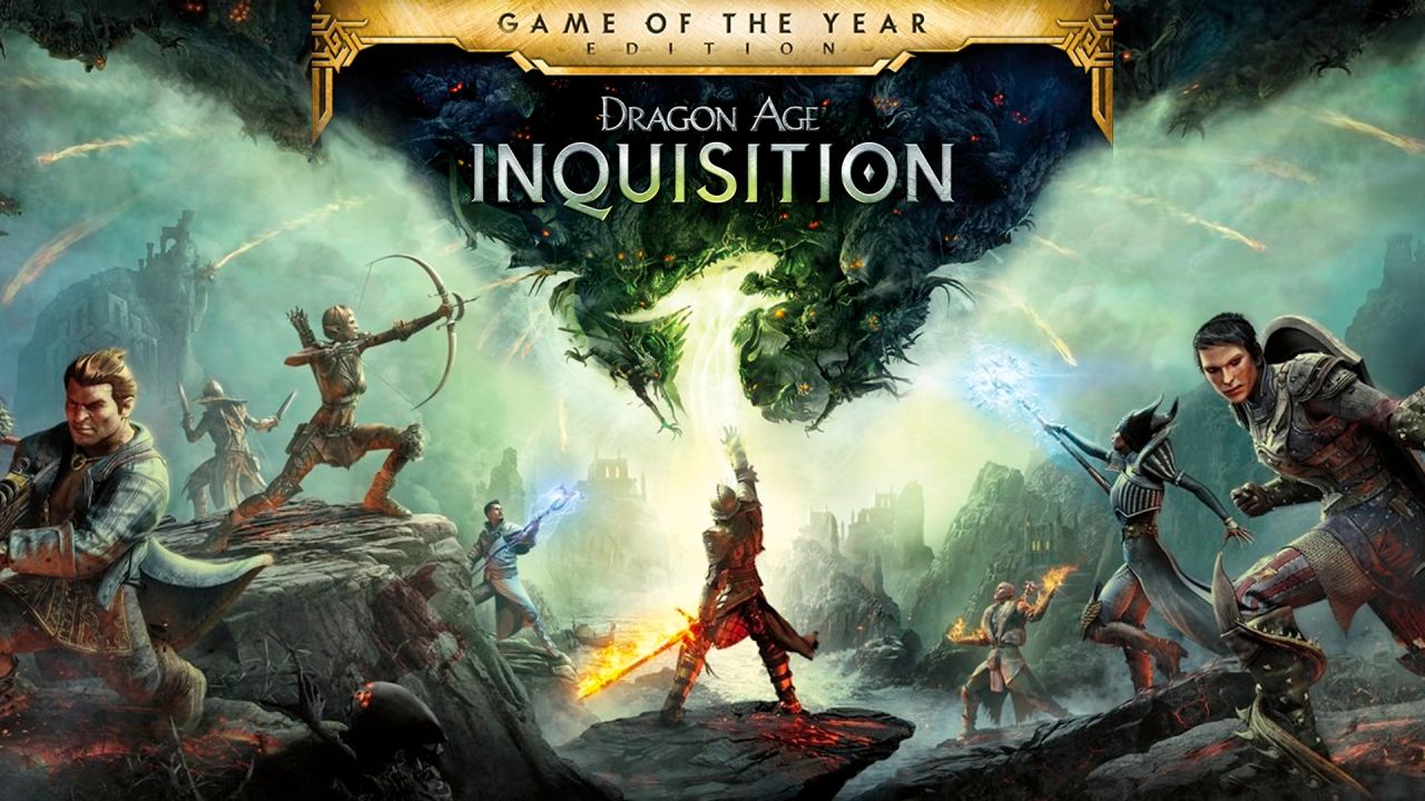 Epic Games Store Bagi GRATIS Dragon Age: Inquisition GOTY Edition Malam Ini? 1 ad8d2d244b82061e73ec0b631e6a085c