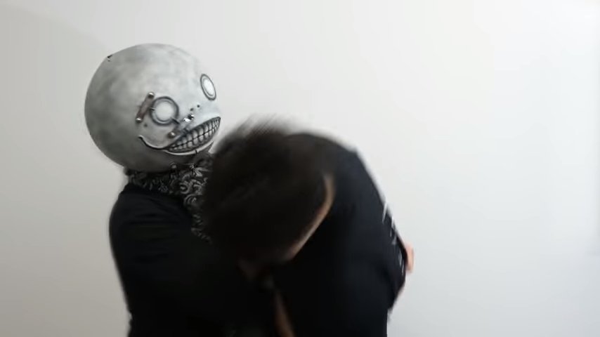 Saito: Game Baru Yoko Taro Bisa NieR, Bisa Enggak 9 ad9598cc23e4f1e8a8b93f3351ae648b