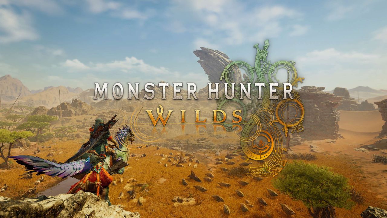 Penjualan Total Monster Hunter Tembus 100 Juta Kopi! 15 ae5b60af14b74781886296b542093827