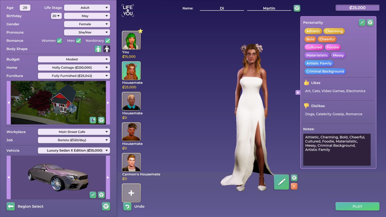 Saingan The Sims – Life by You Dibatalkan, Studio Ditutup 3 b09d5b77f943a74750a7ace09fdf798a