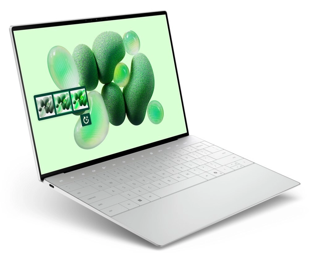 Dell Umumkan Laptop Bertenaga AI, Gunakan Snapdragon X Elite dan X Plus 30 Dell