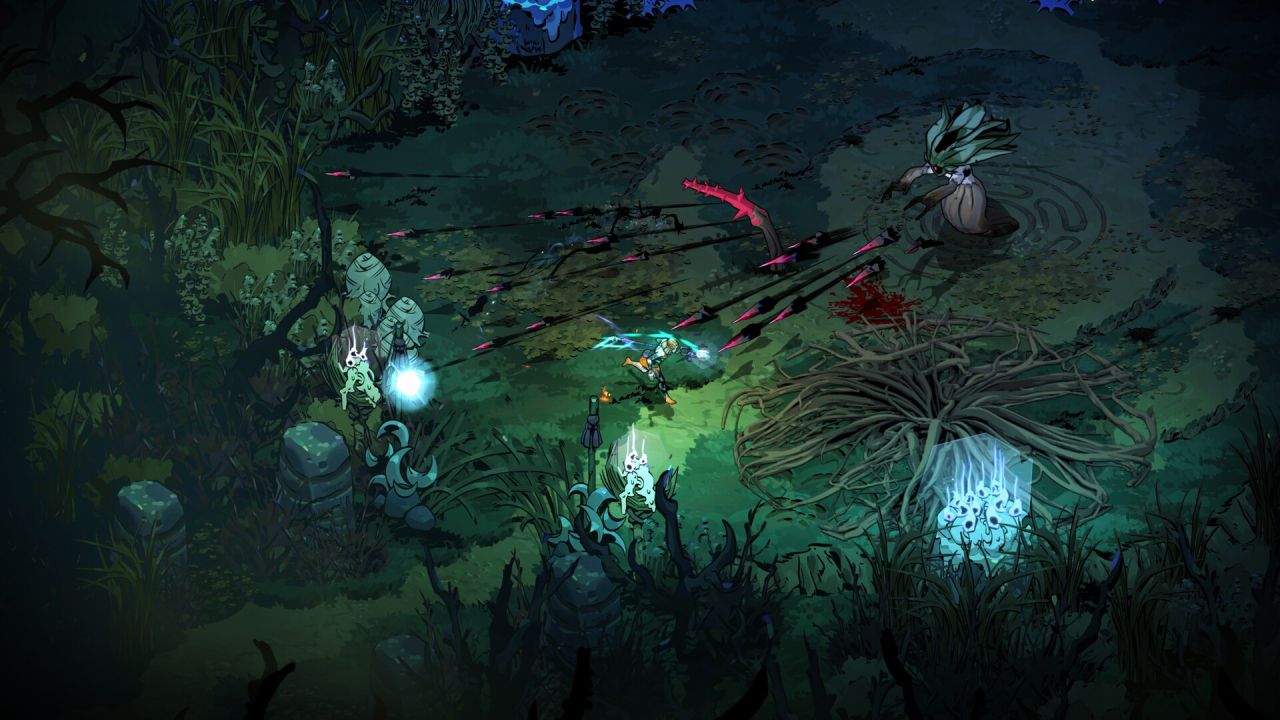 Hades II Kini Tersedia di Early Access Steam, Harga 250 Ribu Rupiah 6 b62b31188007a3b5e0d0e9a8d5bfe711