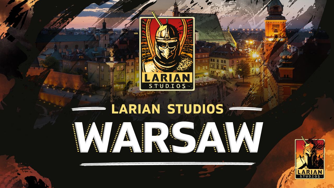 Racik 2 Game, Dev. Baldur’s Gate 3 Bangun Studio Ketujuh – Larian Studios Warsaw 4 c2da4ffdc8e9c184ed5590540ea80c68