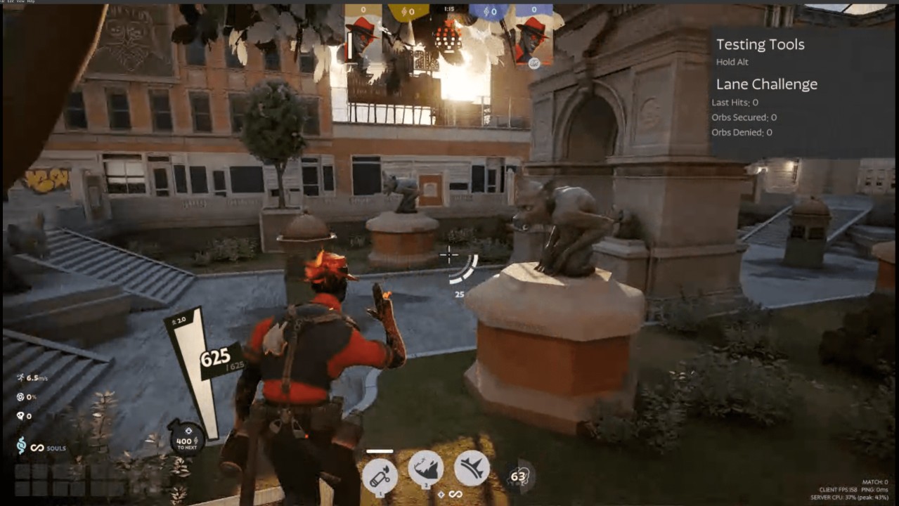 Valve Siapkan Game Baru – Deadlock, Gabungan Overwatch + DOTA 2 + Valorant? 10 ec0353310b4393254bceb5f280d1a6f0