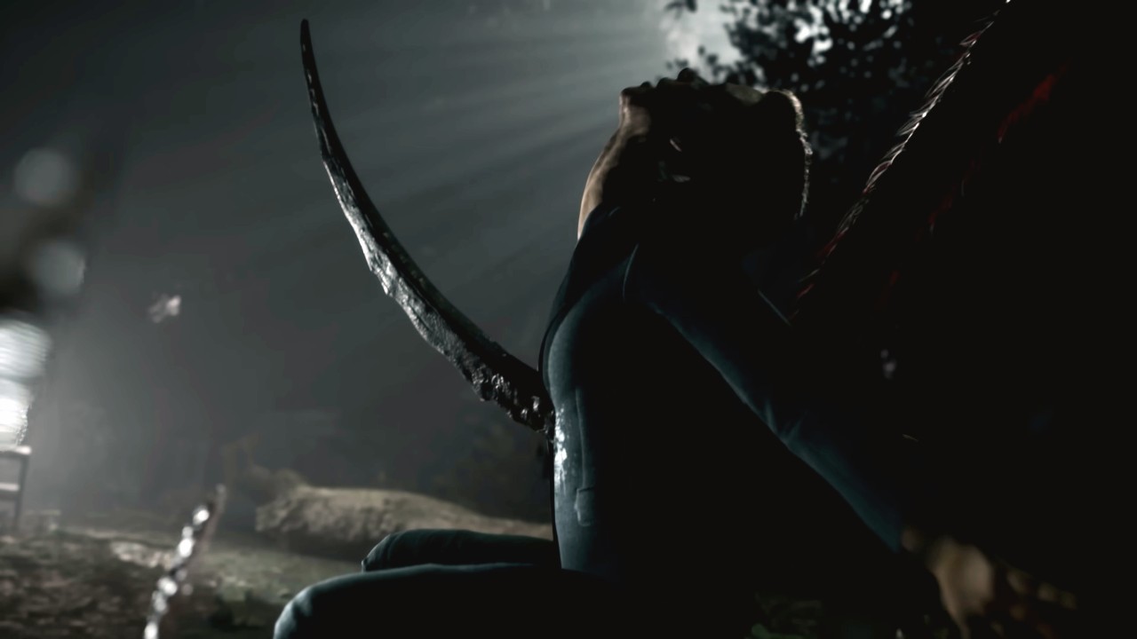 Game Single-Player Dead by Daylight Lepas Gameplay Pertama 8 f7ecbe4e740c74aba6c1274d25fa2c56