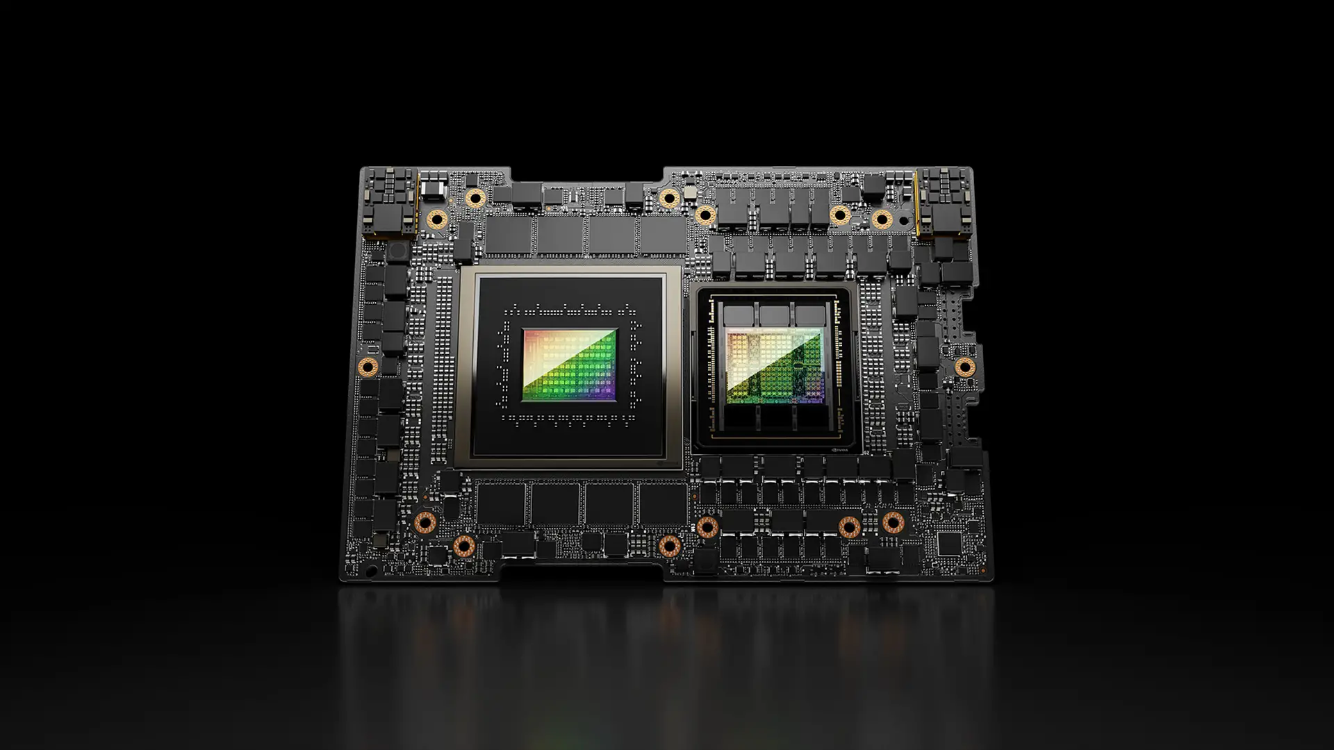 NVIDIA Umumkan Sembilan Superkomputer Baru dengan Grace Hopper Superchips 15 NVIDIA Grace Hopper
