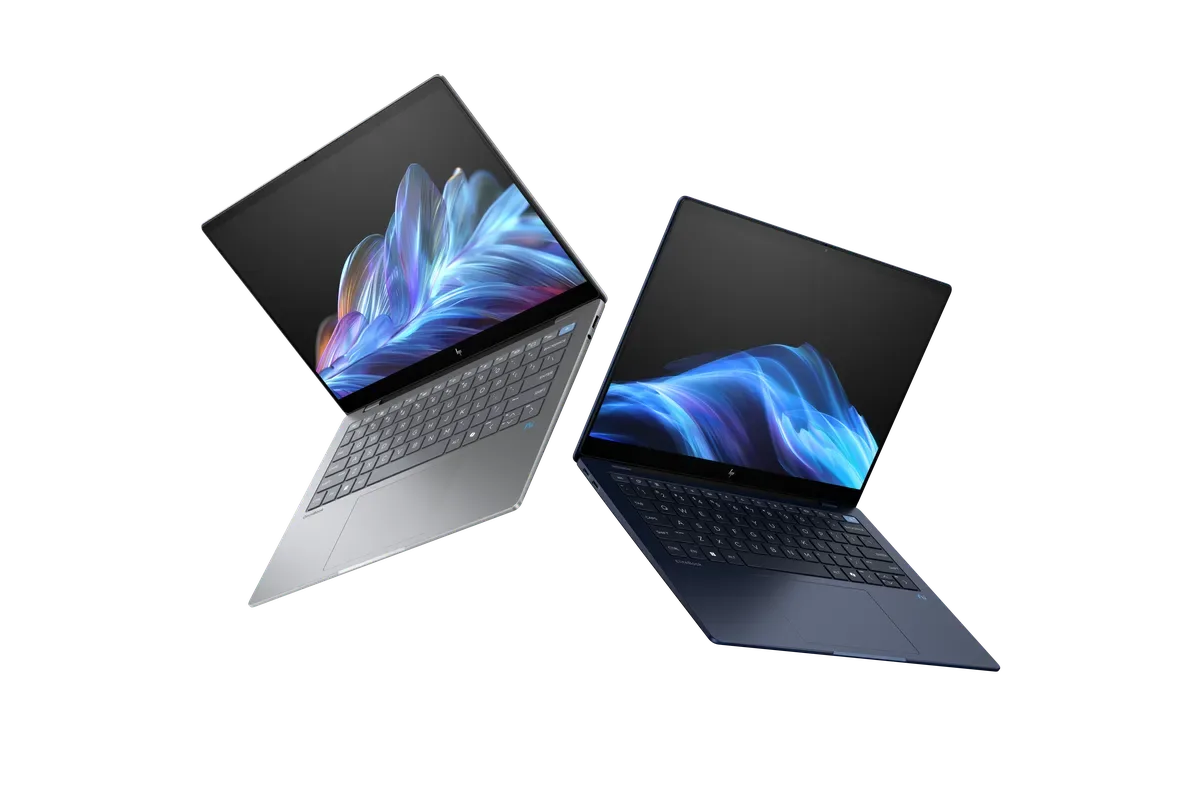 HP Hapus Line-up Envy, Pavilion, Dragonfly Hingga Spectre, Ini Gantinya! 29 HP Omnibook Elitebook