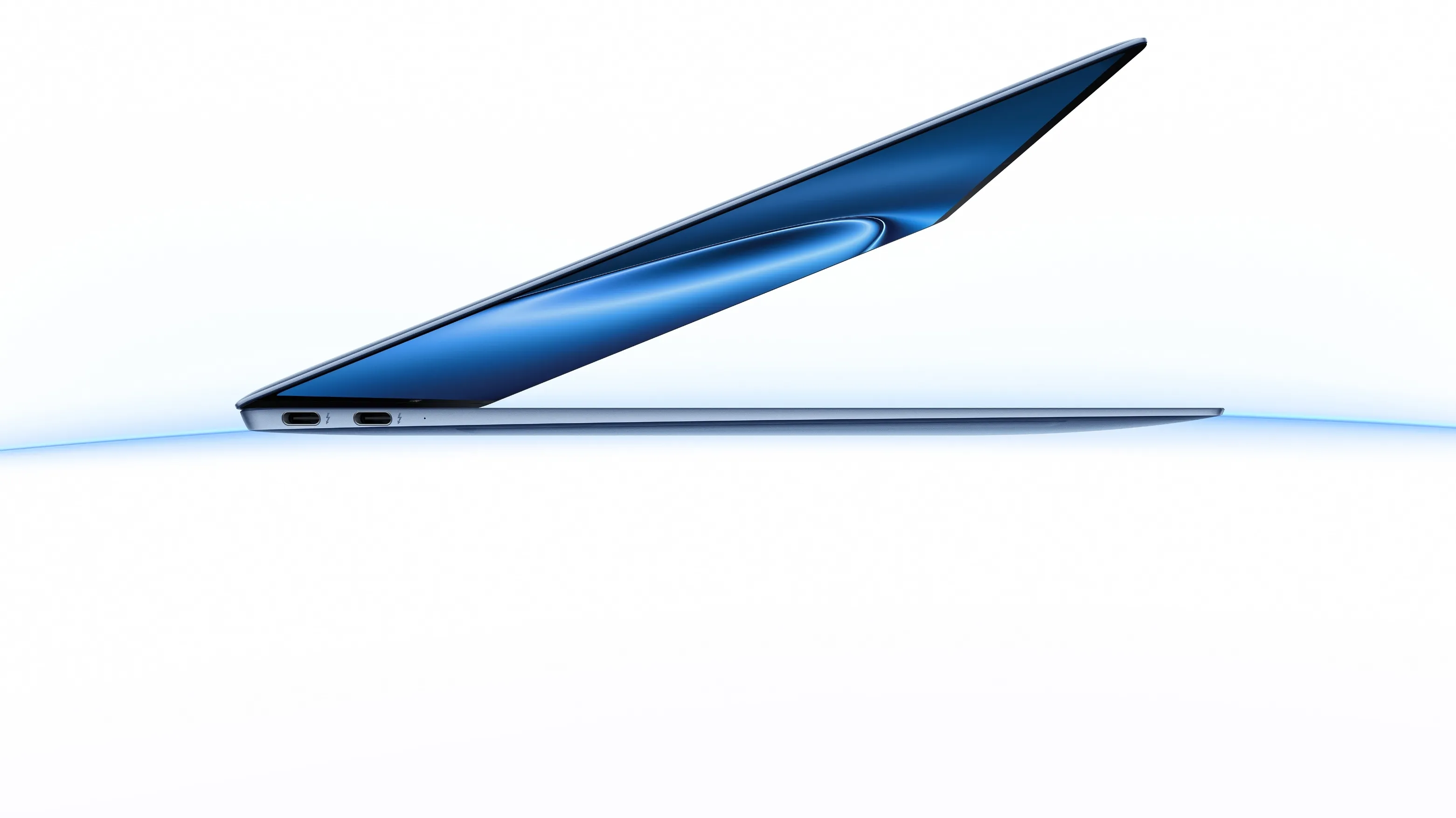 Huawei MateBook X Pro 2024 Sapa Pasar Global, Laptop Super Ringan!