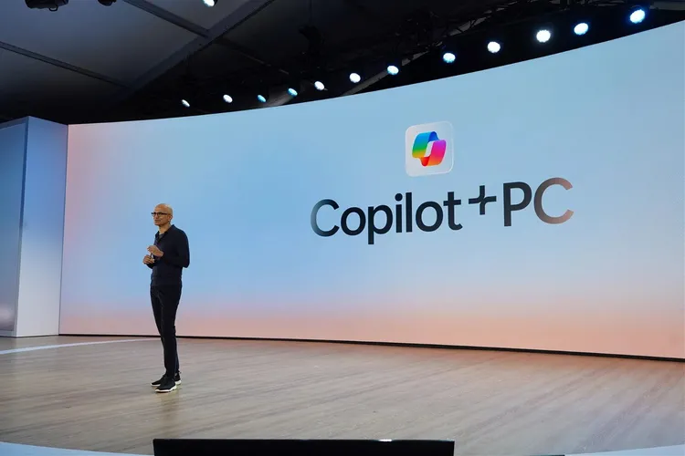 Microsoft Perkenalkan Copilot+ PC, Standar Baru Untuk Laptop AI! 1 Copilot
