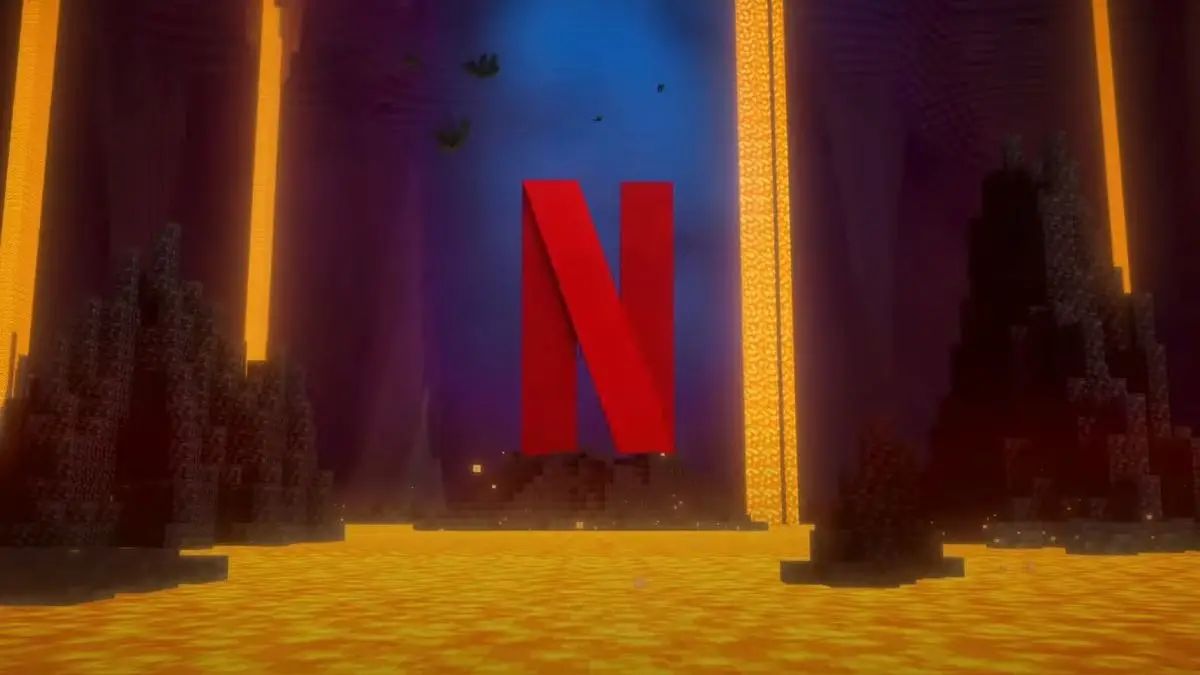 Seri Animasi Minecraft Bakal Digarap Netflix 13 Netflix Minecraft