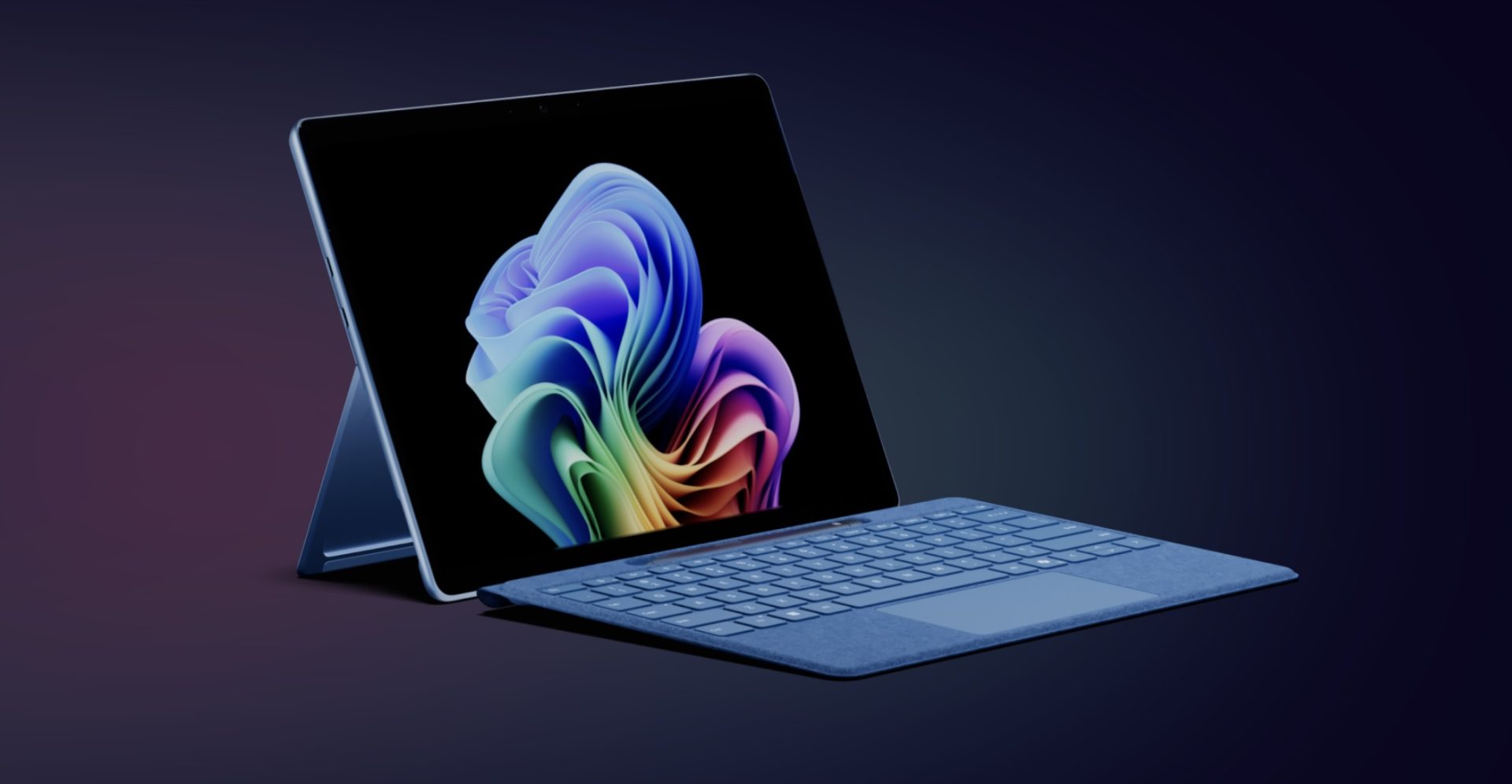 surface pro snapdragon elite