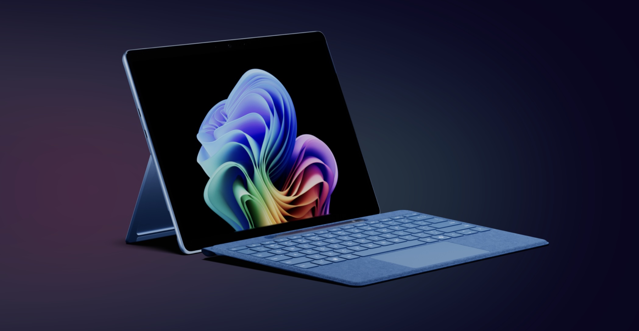 Microsoft: Surface Pro dengan Snapdragon Elite X Bisa Saingi MacBook Air M3 22 surface pro snapdragon elite