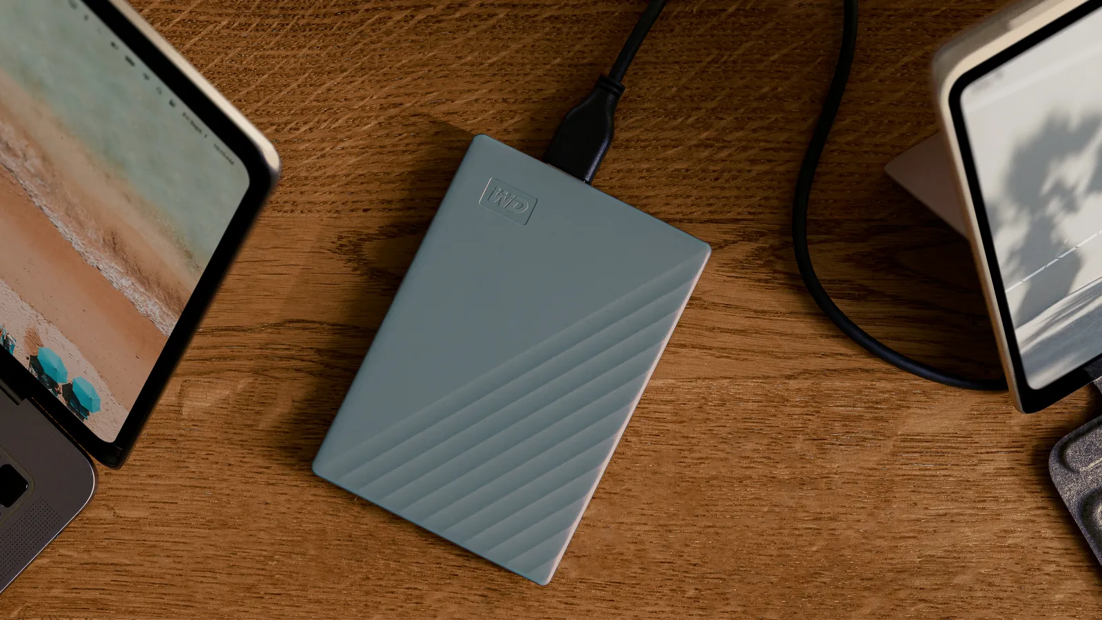 Western Digital Umumkan HDD Eksternal 2.5 Inci Kapasitas 6TB! 3 western digital