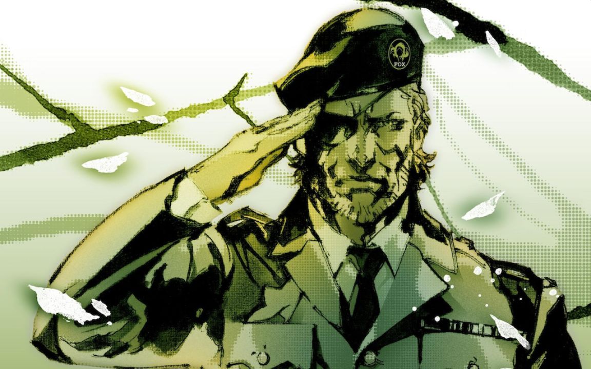 KONAMI: Mimpi Jadi Kenyataan Jika Kojima Kembali ke Metal Gear Solid! 2 0b67915a207921de03adf6379685c95b