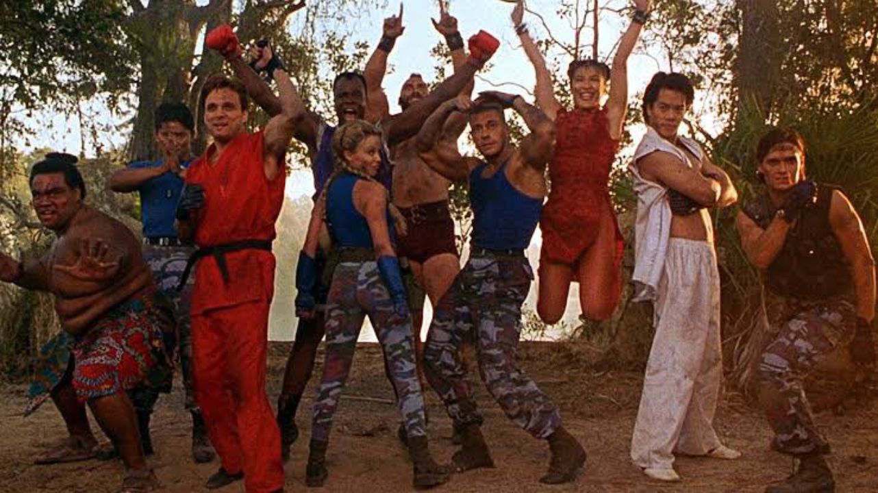 Capcom Masih Raih Miliaran Rupiah dari Film Street Fighter 1994 Tiap Tahun 12 14a397c3c78d348c865a803ac70300cb