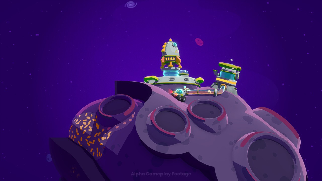 Channel Pengetahuan Youtube – Kurzgesagt Umumkan Game – Star Birds 10 168e355e7783b09a033f2c4ad3e43a09