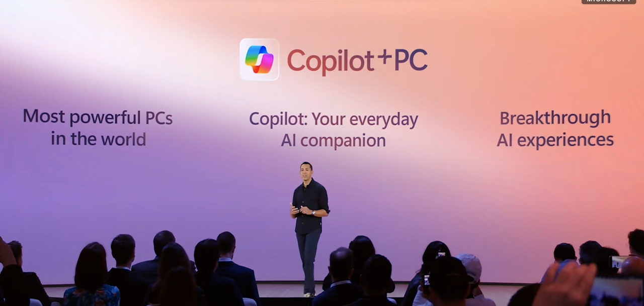 Fitur AI Copilot+ Tidak Langsung Tersedia di Laptop AMD Strix Point dan Intel Lunar Lake 33 Copilot+ Intel Lunar Lake AMD Strix Point