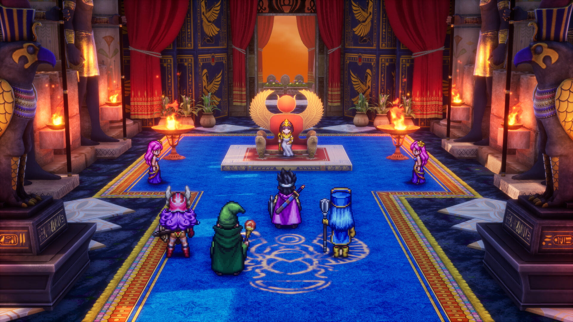 Spesifikasi PC untuk Dragon Quest III HD-2D Remake 6 1799b45f1e077f23c8c1ac0cf1324369