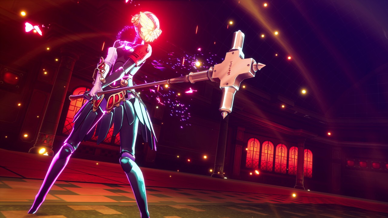 DLC Episode Aigis untuk Persona 3 Reload Rilis September 2024 15 1d94d9f3f7007e02cee7b382cc40fed4