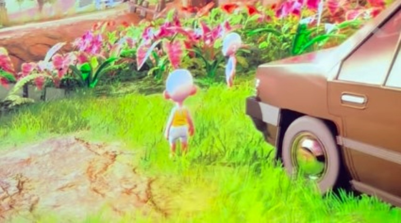Upin Ipin Tuju Video Game, Akan Open-World! 4 2a05ba1765b5e93d933b9d01ea6b5462