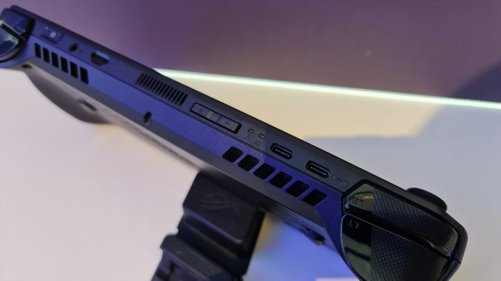 ROG Ally X Resmi Diumumkan, Meningkat Signifikan! 5 3