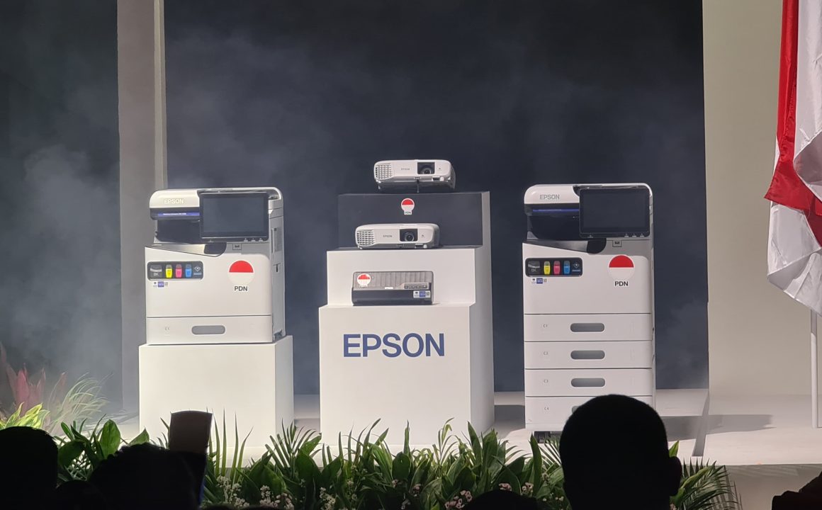 Epson Luncurkan Proyektor, Printer dan Scanner Bersertifikasi TKDN 2  EPSON TKDN