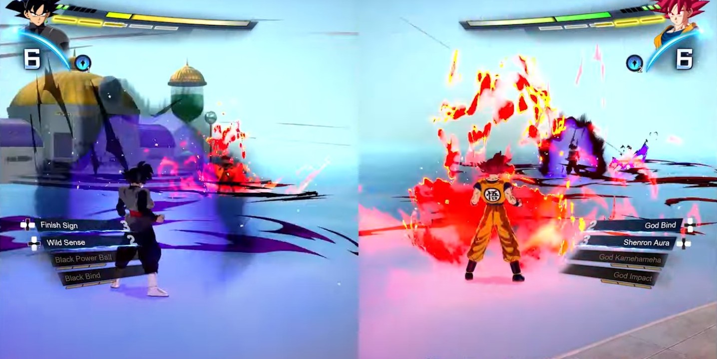 Dragon Ball: Sparking! Zero Dukung Mode Berantem Offline, Hanya Bisa di Satu Stage 13 33db923d968b91200b1ef4f3840ada0d