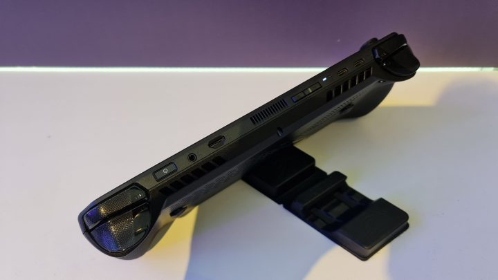 ROG Ally X Resmi Diumumkan, Meningkat Signifikan! 6 4