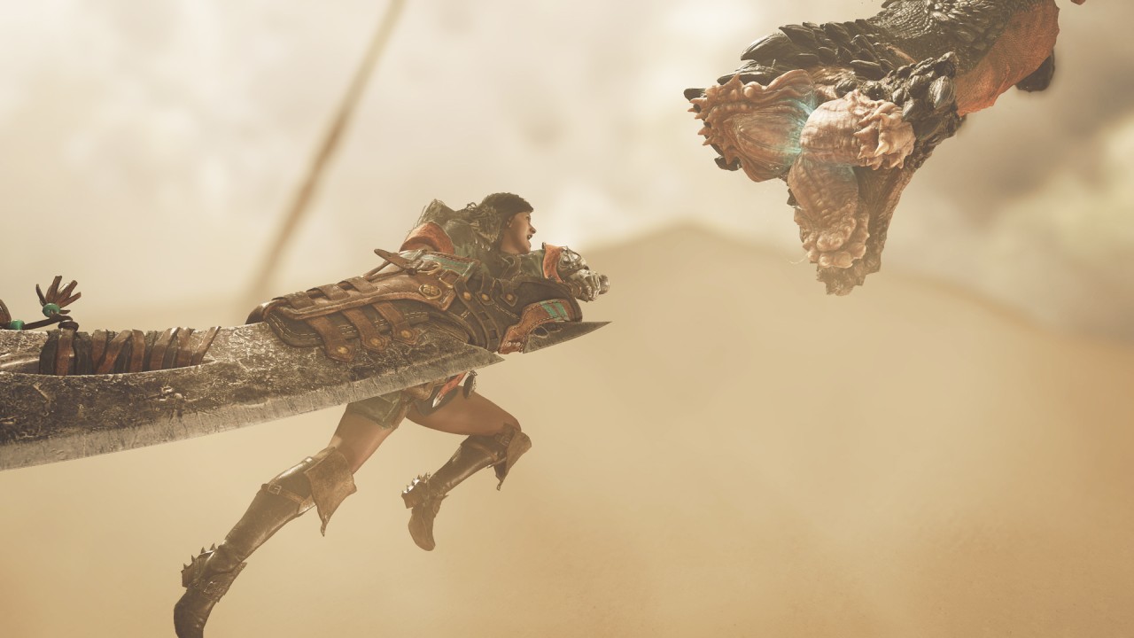 Monster Hunter Wilds Dukung Cross-Play 7 5133f6c860a460ca4221fac4ee5688e7