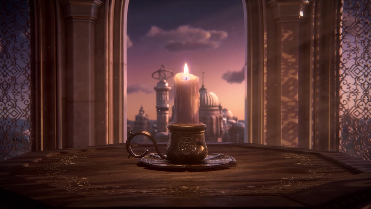 Prince of Persia: The Sands of Time Remake Rilis 2026 3 58e10da7052c55723fad7da2926cba2b