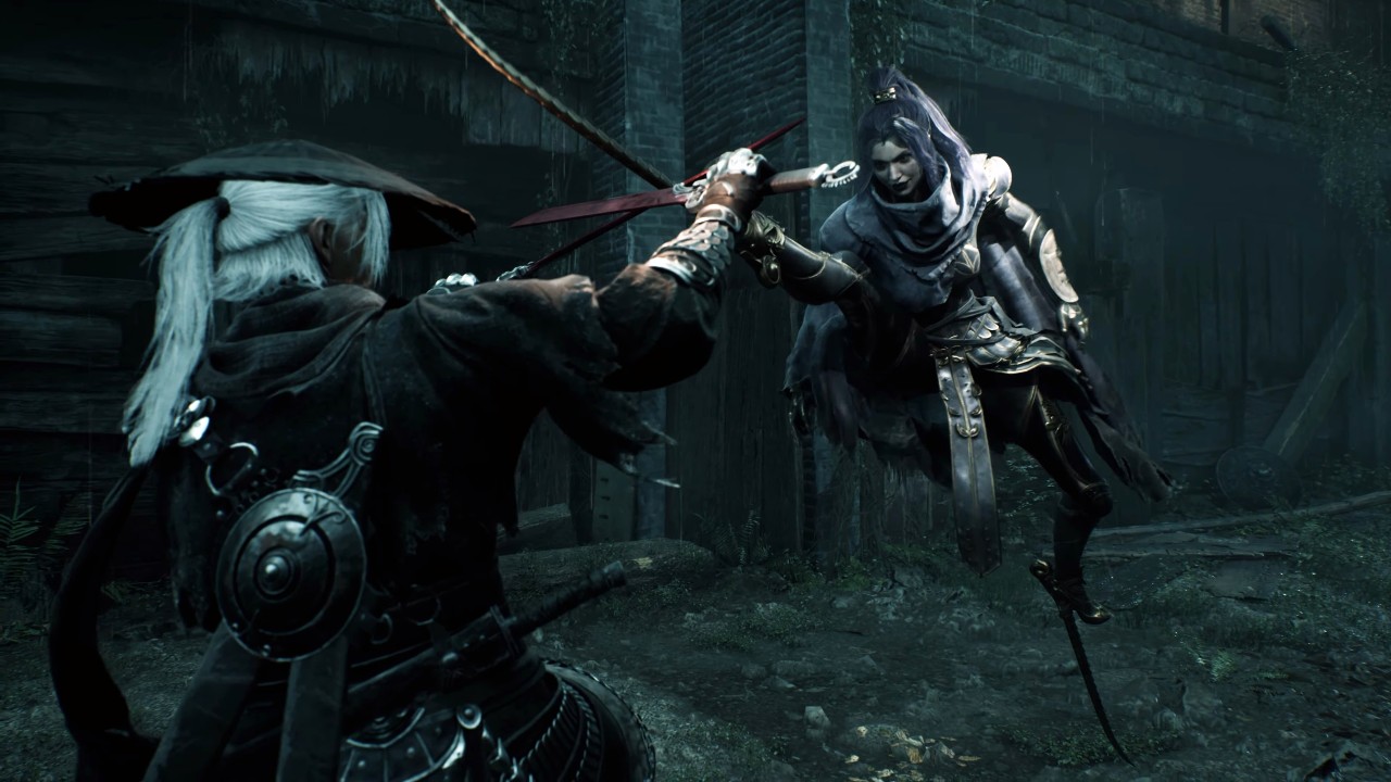 Phantom Blade Zero Rilis Gameplay Baru, Kamera Lebih Baik 3 633dee03f696677db8346a5a03bb78f0