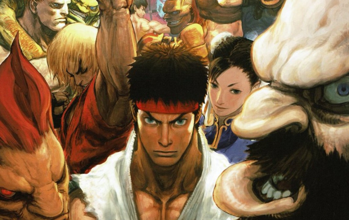 FIlm Baru Street Fighter Tayang Maret 2026, Ditangani Capcom dan Sony Pictures 13 66458e1d39706d01abea0c597df67a4d