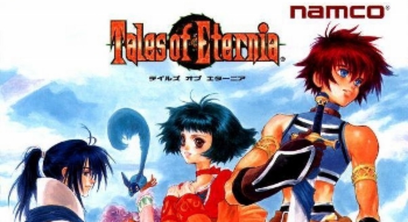 Rahasia Tales of Eternia DItemukan Setelah 24 Tahun 5 6da5ecb69d10336d1395277a9350c635