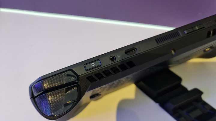 ROG Ally X Resmi Diumumkan, Meningkat Signifikan! 7 7