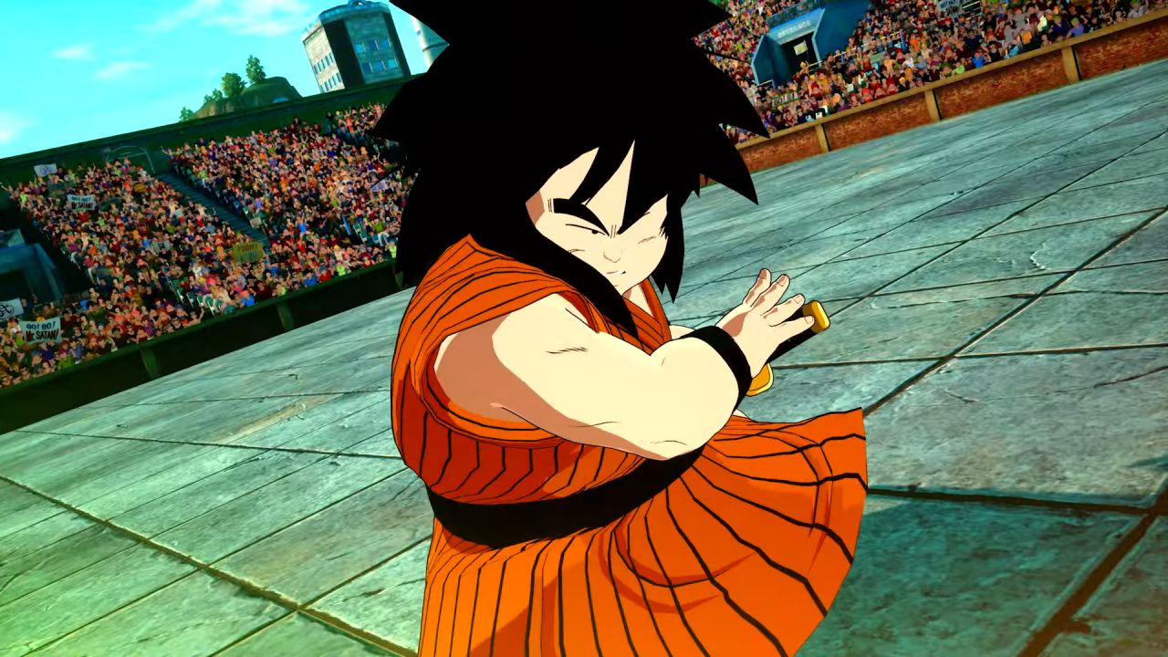 Bukan untuk Esports, Kekuatan Karakter Dragon Ball Sparking! ZERO Tidak Akan Setara 9 728ac04a259a0cd7081d071e343f5b8e