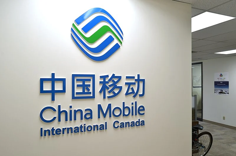 China Mobile