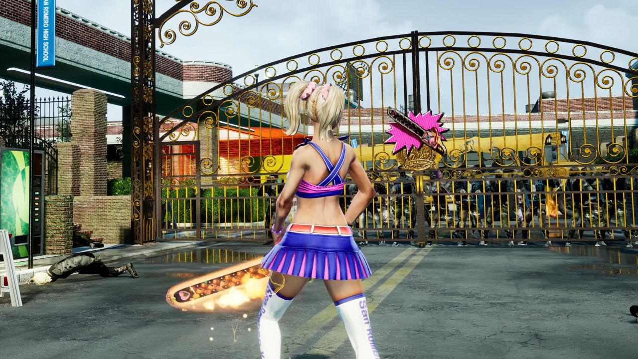 Lollipop Chainsaw RePop Lepas Trailer Baru, Rilis September 2024 9 842589845ccaf96948bdba4015ddece9
