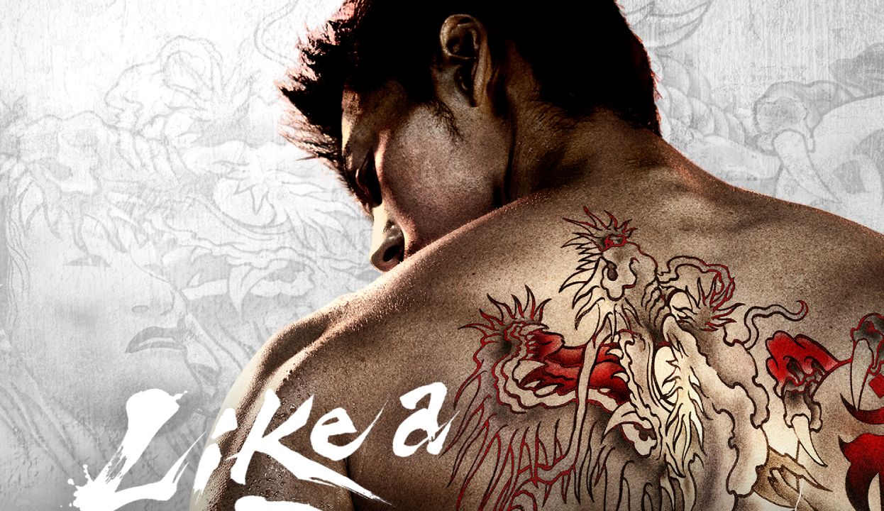 Film Seri Like a Dragon: Yakuza Tayang Oktober 2024, Ditangani Sutradara The Naked Director 15 891139307045121a1d0f613f9d4c05e3