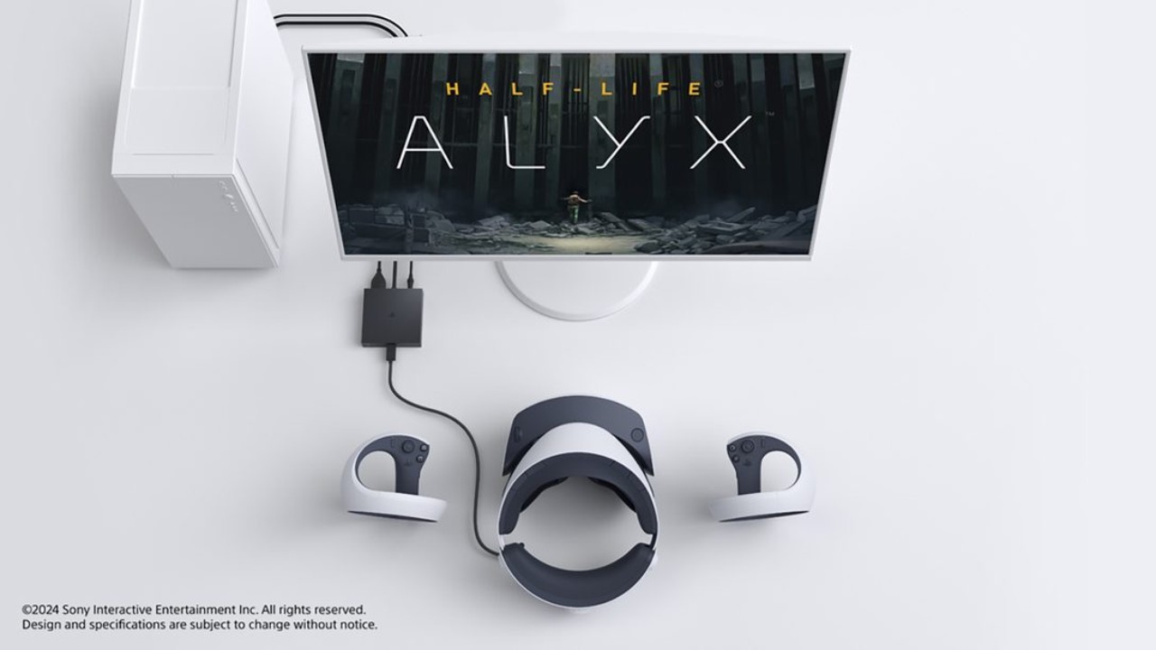 Adapter Playstation VR2 untuk PC Rilis Agustus 2024, Beberapa Fitur Hilang 1 935cbe63f4dd5387237ddf9459124725