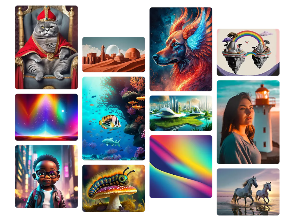 Adobe Tegaskan Firefly Tidak Gunakan Data Pengguna Untuk Latih AI 1 Adobe Firefly