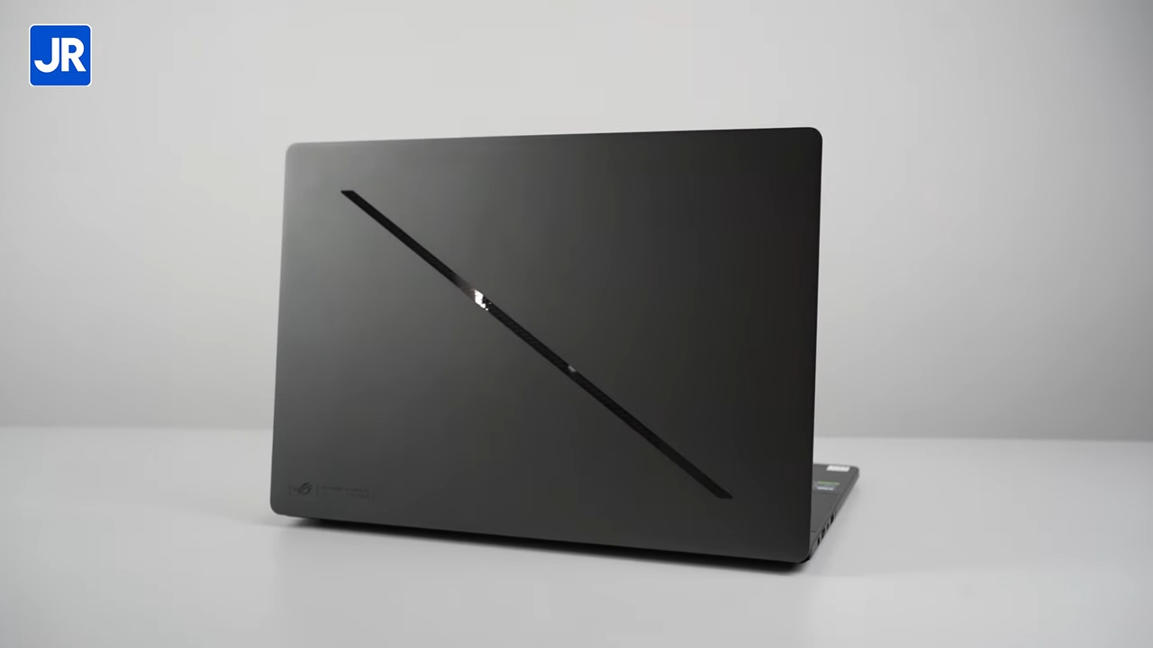 Review ASUS ROG Zephyrus G16 2024 (GU605): Laptop Idaman Semua Orang! 2 ASUS ROG Zephyrus G16 2024 GU605 1