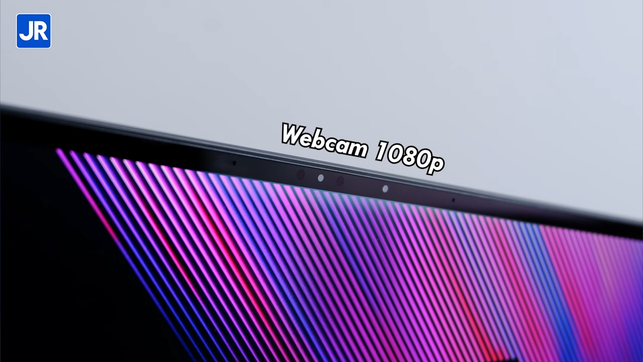 Review ASUS ROG Zephyrus G16 2024 (GU605): Laptop Idaman Semua Orang! 8 ASUS ROG Zephyrus G16 2024 GU605 15