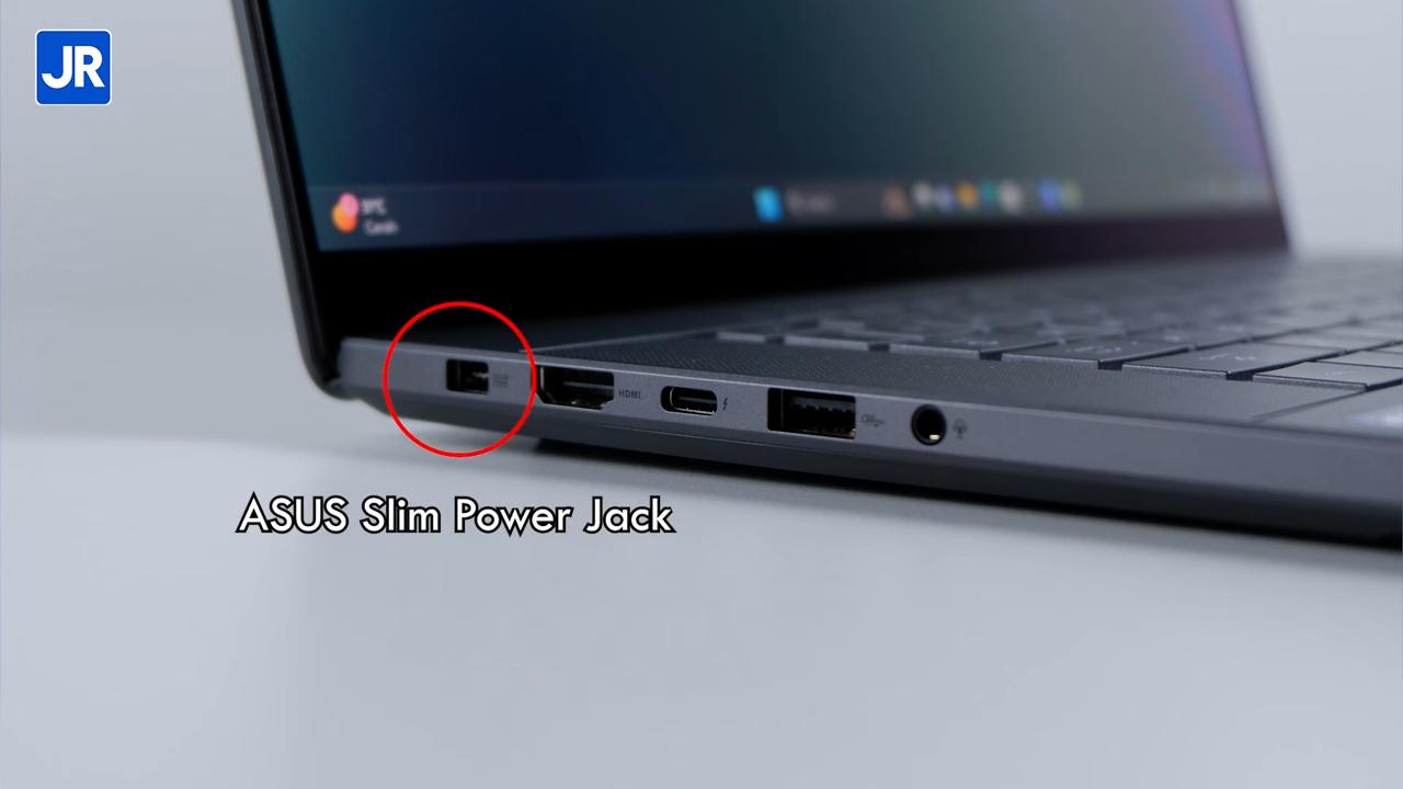 Review ASUS ROG Zephyrus G16 2024 (GU605): Laptop Idaman Semua Orang! 10 ASUS ROG Zephyrus G16 2024 GU605 18