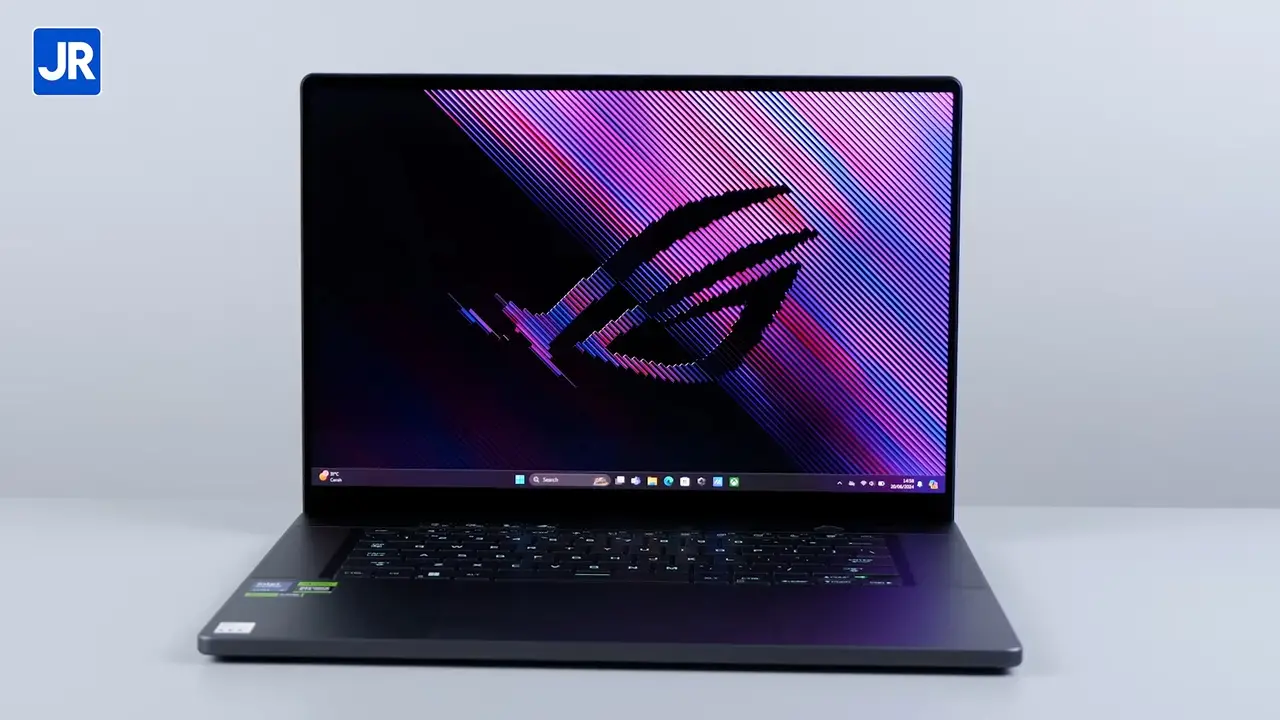 Review ASUS ROG Zephyrus G16 2024 (GU605): Laptop Idaman Semua Orang! 1 ASUS ROG Zephyrus G16 2024 (GU605)