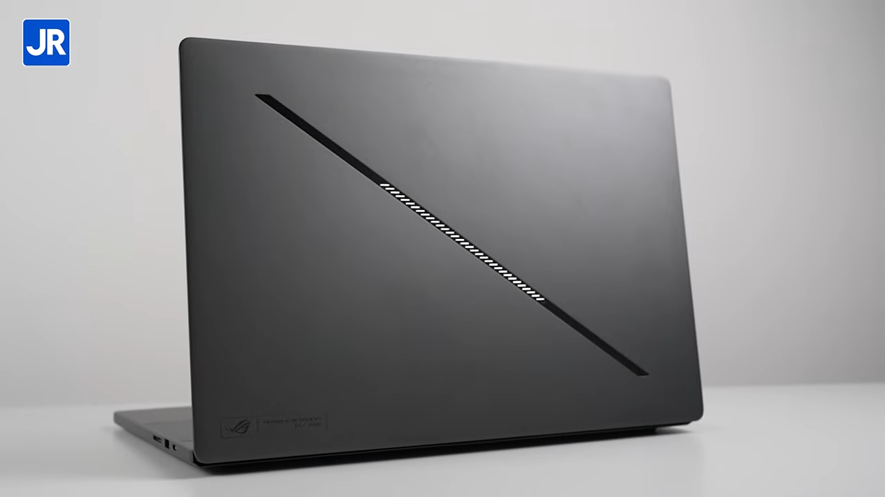 Review ASUS ROG Zephyrus G16 2024 (GU605): Laptop Idaman Semua Orang! 1 ASUS ROG Zephyrus G16 2024 GU605 8